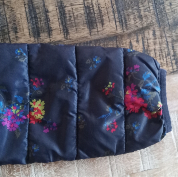 Flowered Gap jacket - Picture 5 of 5
